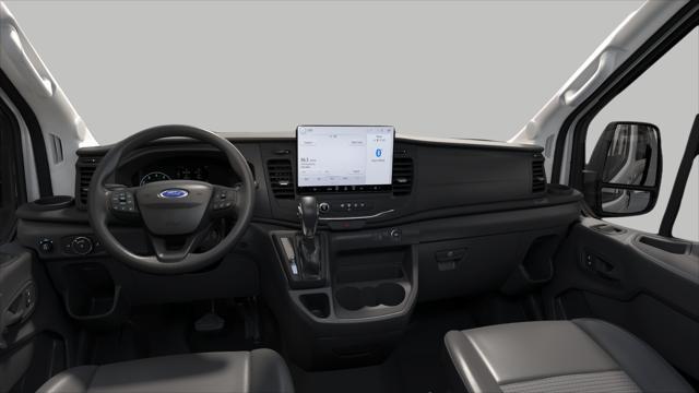 new 2024 Ford Transit-350 car, priced at $66,222