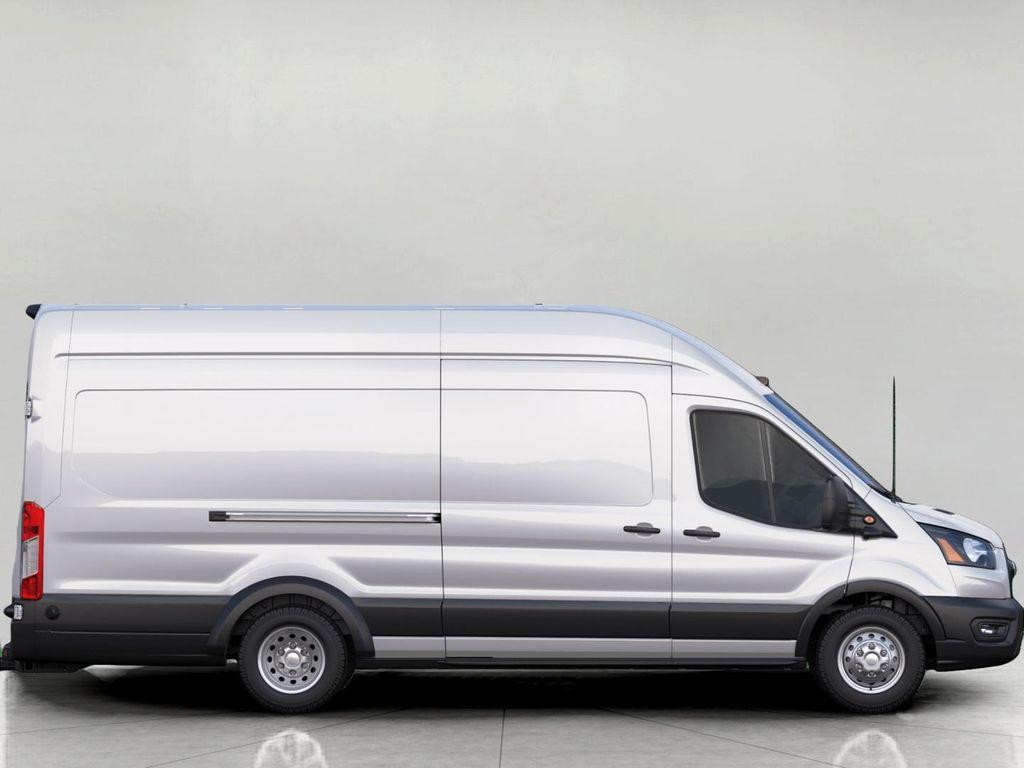 new 2024 Ford Transit-350 car, priced at $57,475