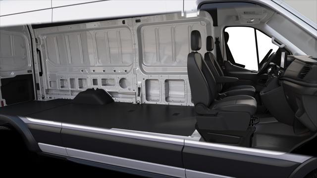 new 2024 Ford Transit-350 car, priced at $66,222