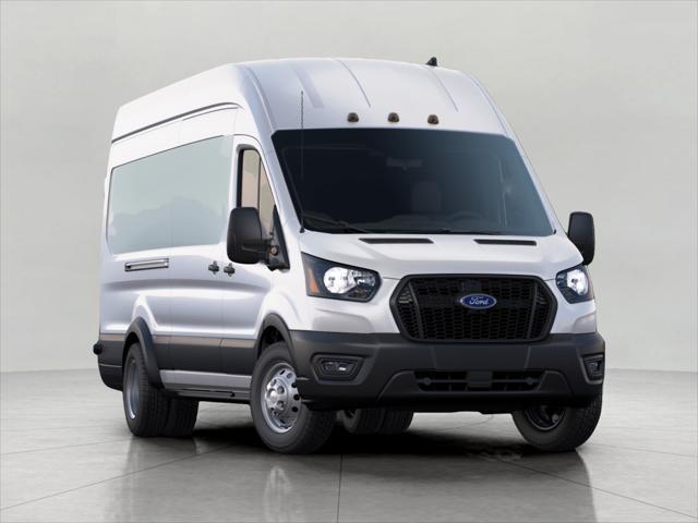 new 2024 Ford Transit-350 car, priced at $66,222