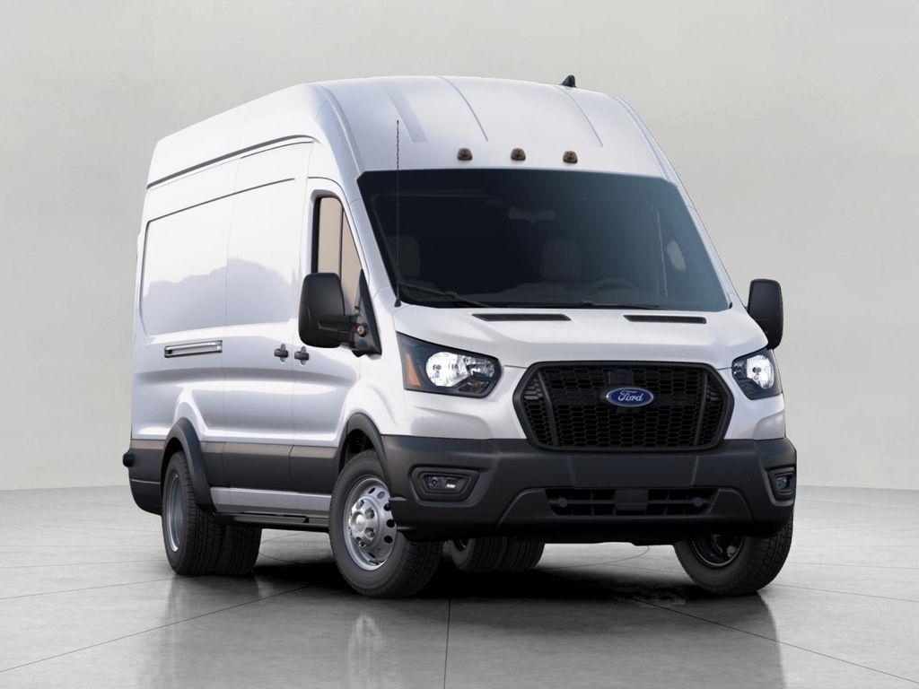 new 2024 Ford Transit-350 car, priced at $57,475