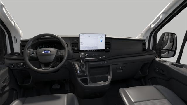 new 2024 Ford Transit-350 car, priced at $64,725