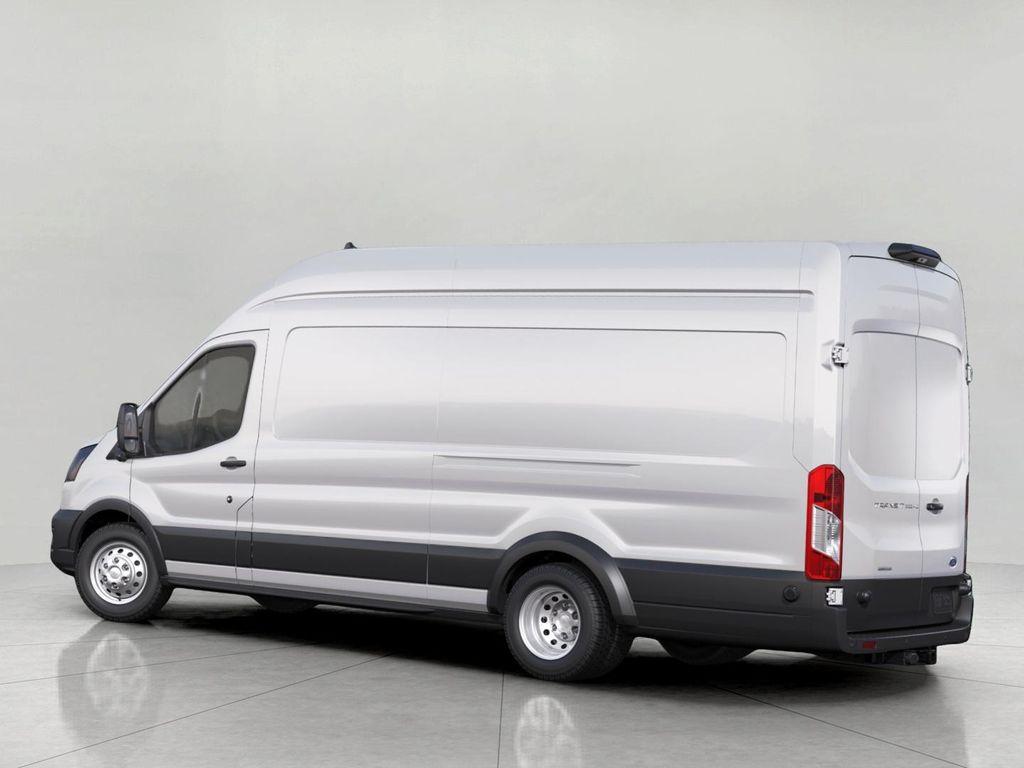 new 2024 Ford Transit-350 car, priced at $57,475