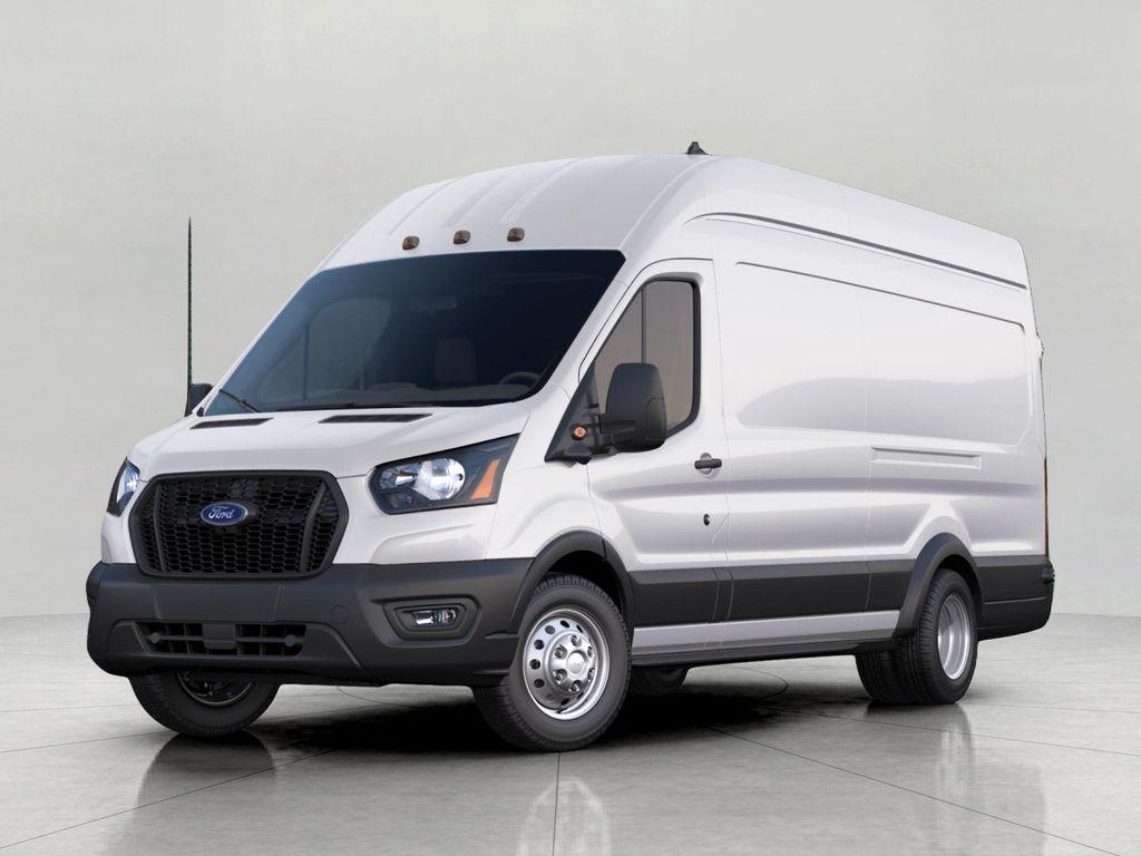 new 2024 Ford Transit-350 car, priced at $57,475