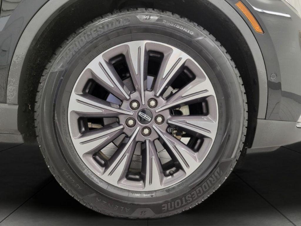 used 2020 Lincoln Corsair car, priced at $26,175