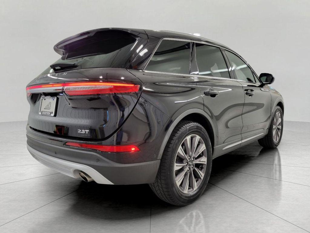 used 2020 Lincoln Corsair car, priced at $26,175