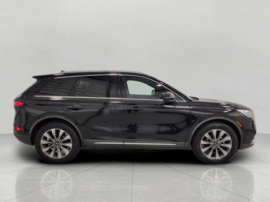 used 2020 Lincoln Corsair car, priced at $26,175