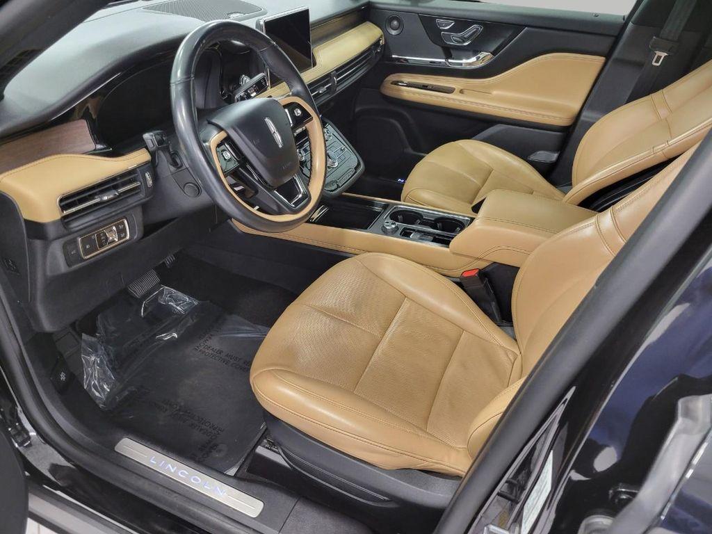 used 2020 Lincoln Corsair car, priced at $26,175