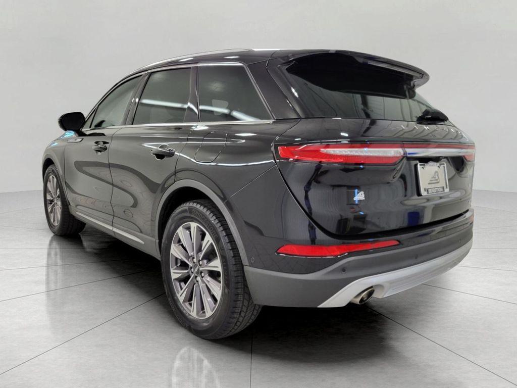 used 2020 Lincoln Corsair car, priced at $26,175