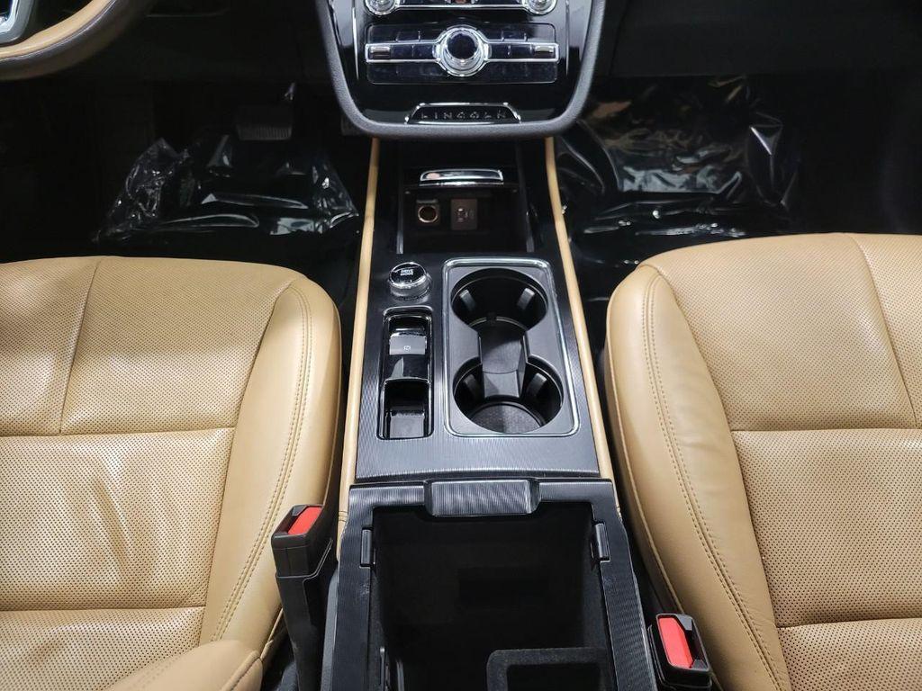 used 2020 Lincoln Corsair car, priced at $26,175