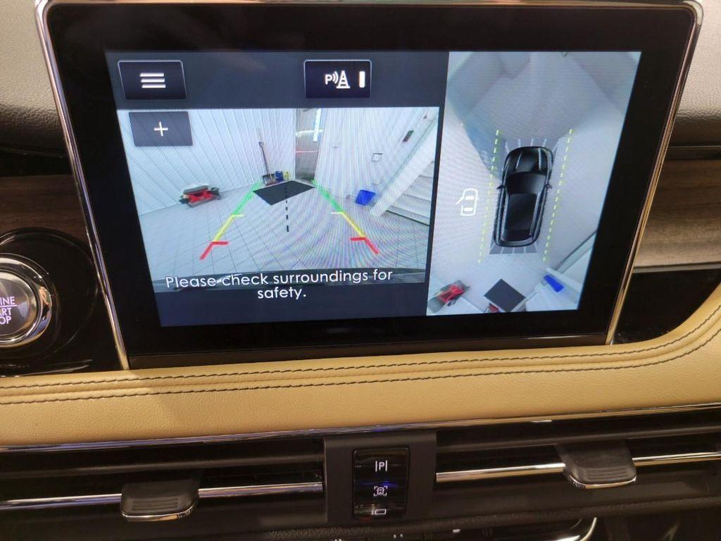 used 2020 Lincoln Corsair car, priced at $26,175