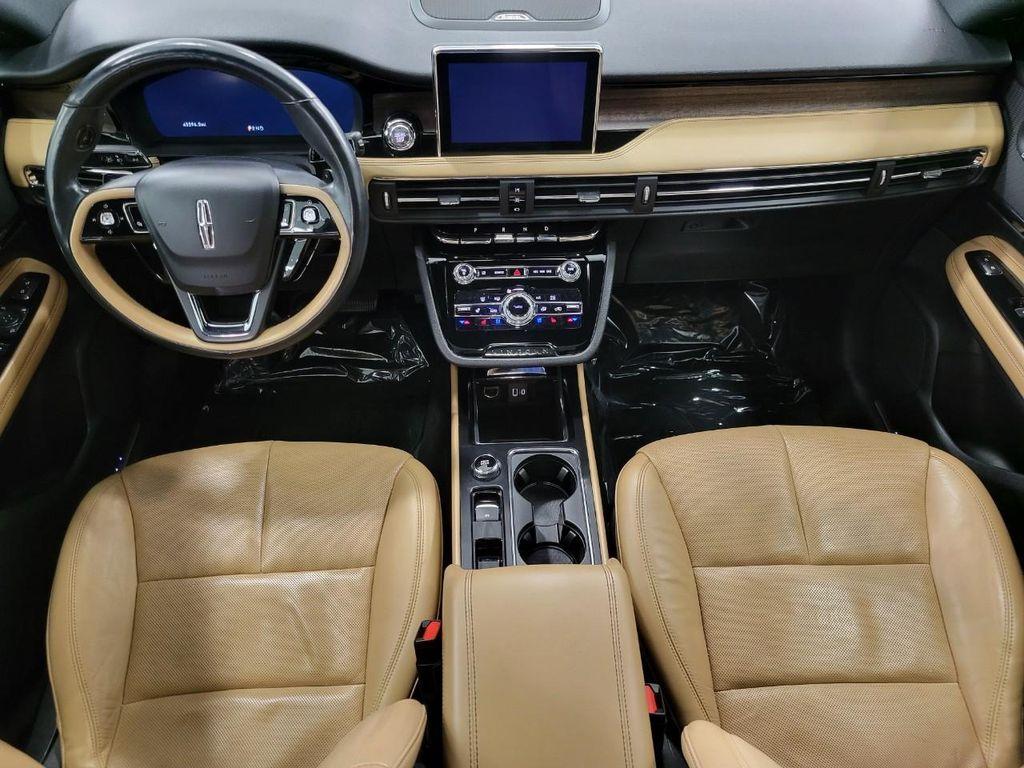 used 2020 Lincoln Corsair car, priced at $26,175