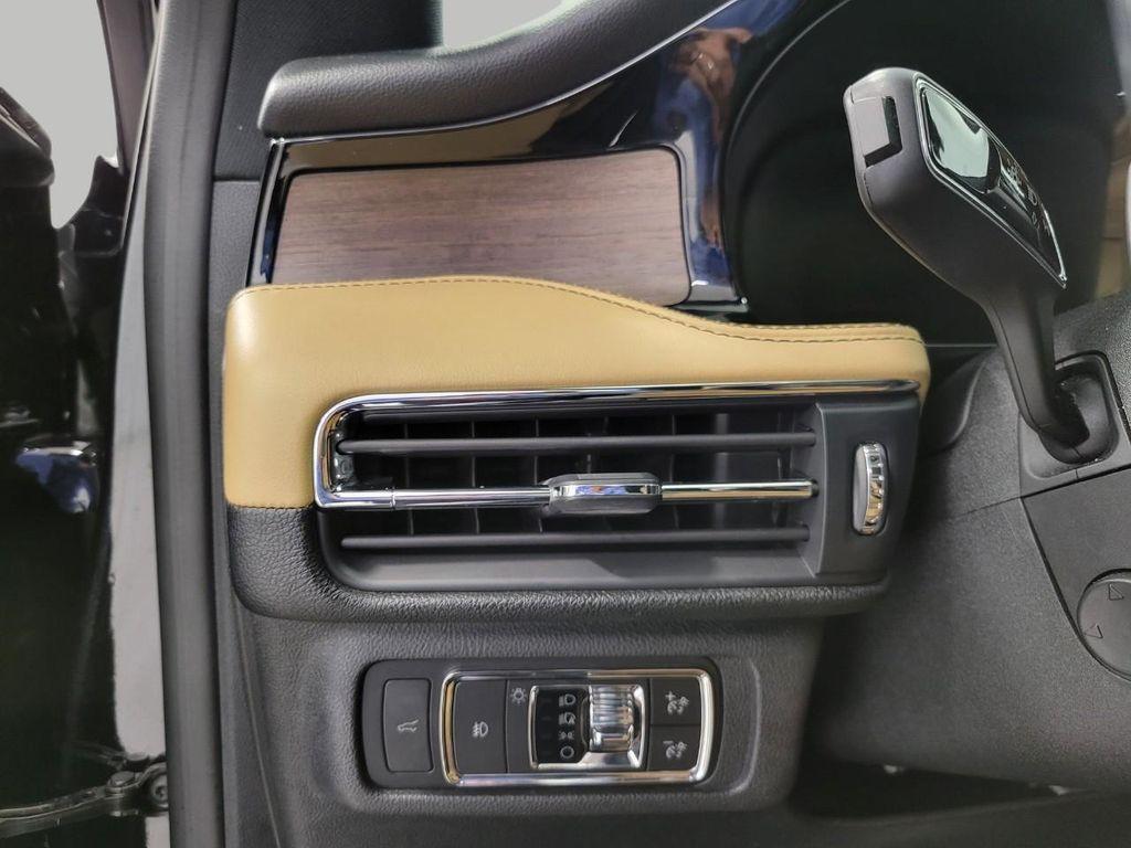 used 2020 Lincoln Corsair car, priced at $26,175