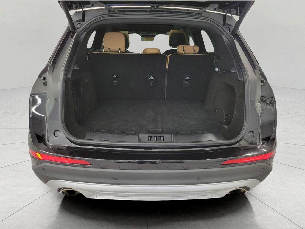 used 2020 Lincoln Corsair car, priced at $26,175