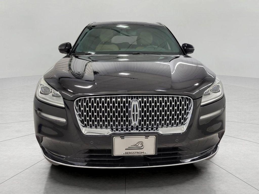 used 2020 Lincoln Corsair car, priced at $26,175