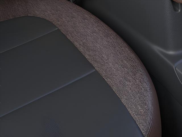 new 2025 Ford Bronco Sport car, priced at $36,614