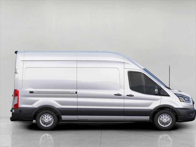 new 2024 Ford Transit-350 car, priced at $64,161