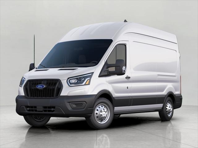 new 2024 Ford Transit-350 car, priced at $64,161