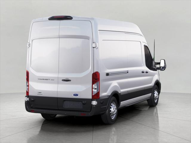 new 2024 Ford Transit-350 car, priced at $64,161