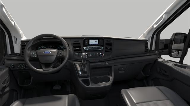 new 2024 Ford Transit-350 car, priced at $64,161