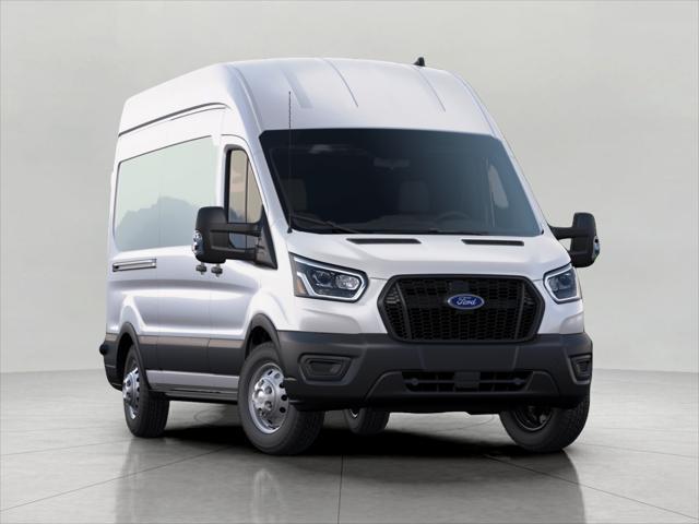 new 2024 Ford Transit-350 car, priced at $64,161