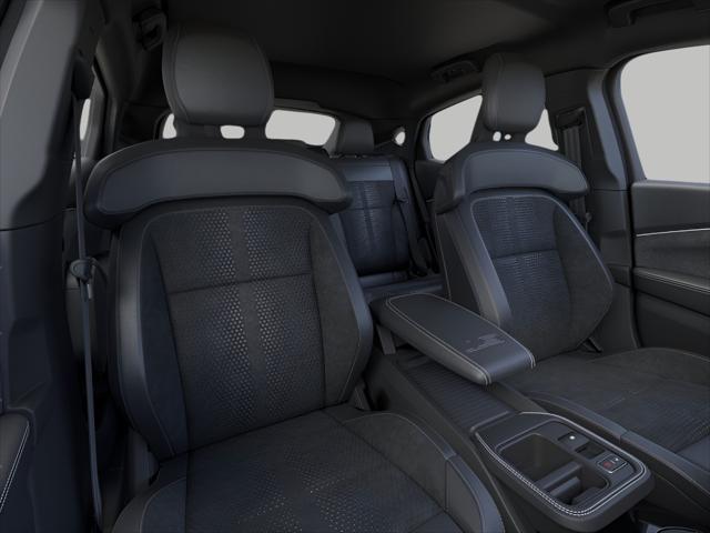 new 2025 Ford Mustang Mach-E car, priced at $58,280