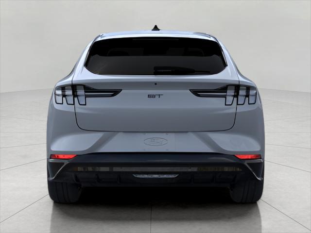 new 2025 Ford Mustang Mach-E car, priced at $58,280