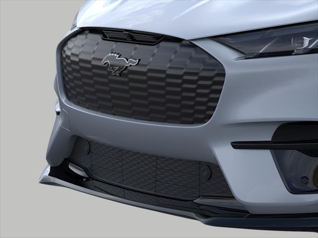 new 2025 Ford Mustang Mach-E car, priced at $58,280