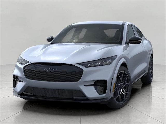 new 2025 Ford Mustang Mach-E car, priced at $58,280