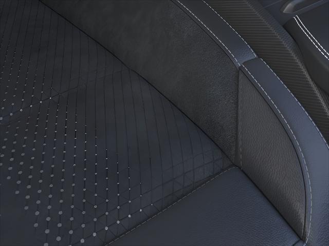 new 2025 Ford Mustang Mach-E car, priced at $58,280