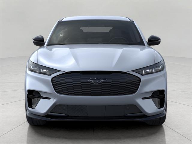 new 2025 Ford Mustang Mach-E car, priced at $58,280