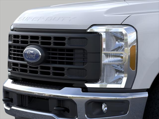 new 2024 Ford F-350 car, priced at $63,601