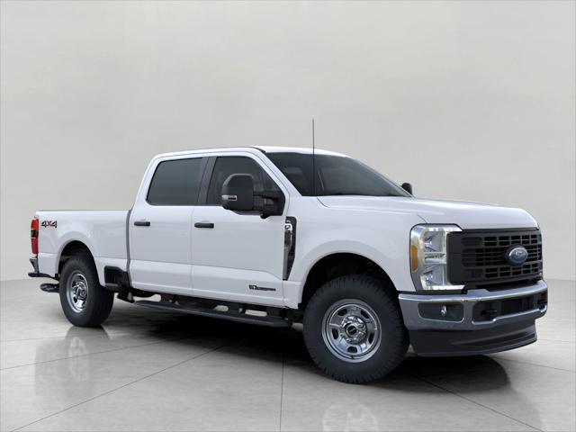 new 2024 Ford F-350 car, priced at $63,601