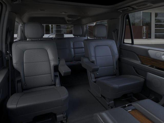 new 2024 Lincoln Navigator car, priced at $102,828