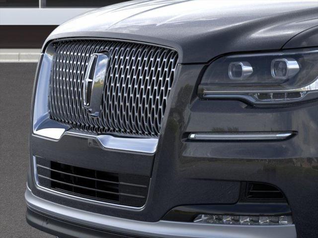 new 2024 Lincoln Navigator car, priced at $102,828