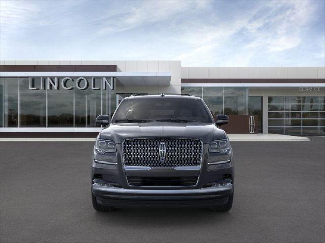 new 2024 Lincoln Navigator car, priced at $98,826