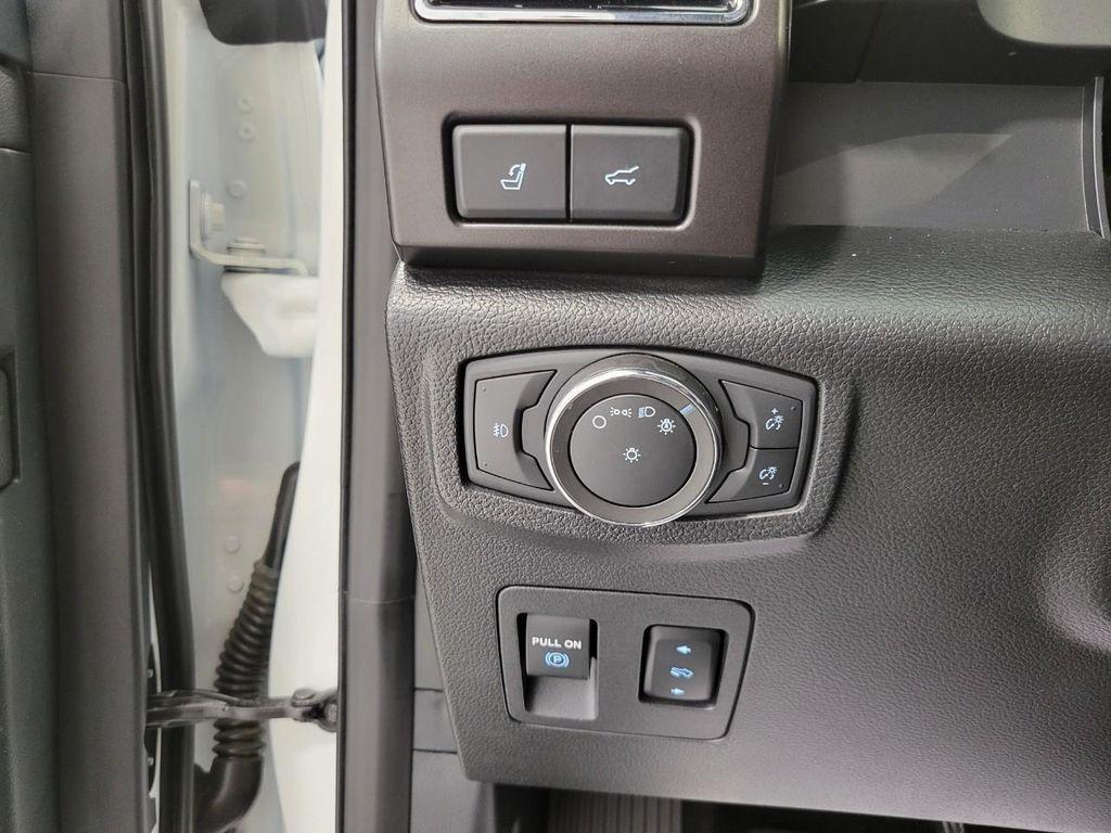 used 2021 Ford Expedition Max car, priced at $47,415