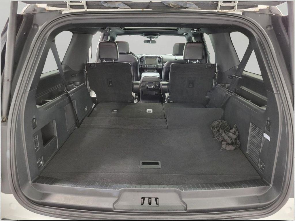 used 2021 Ford Expedition Max car, priced at $47,415