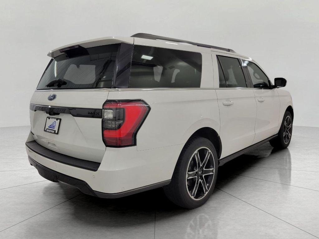 used 2021 Ford Expedition Max car, priced at $47,415