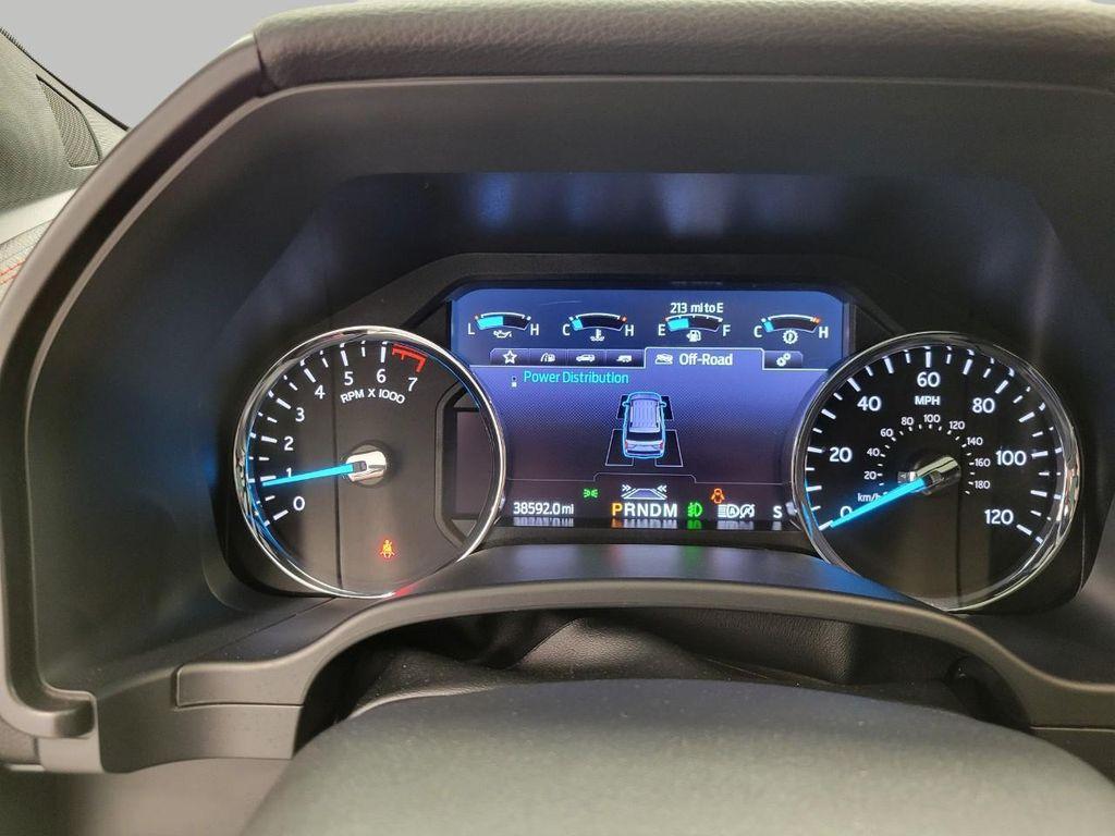 used 2021 Ford Expedition Max car, priced at $47,415