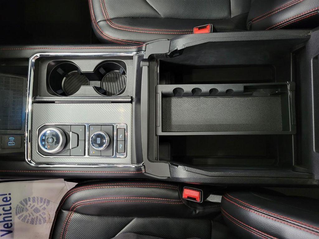 used 2021 Ford Expedition Max car, priced at $47,415