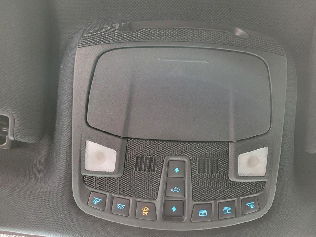 used 2021 Ford Expedition Max car, priced at $47,415