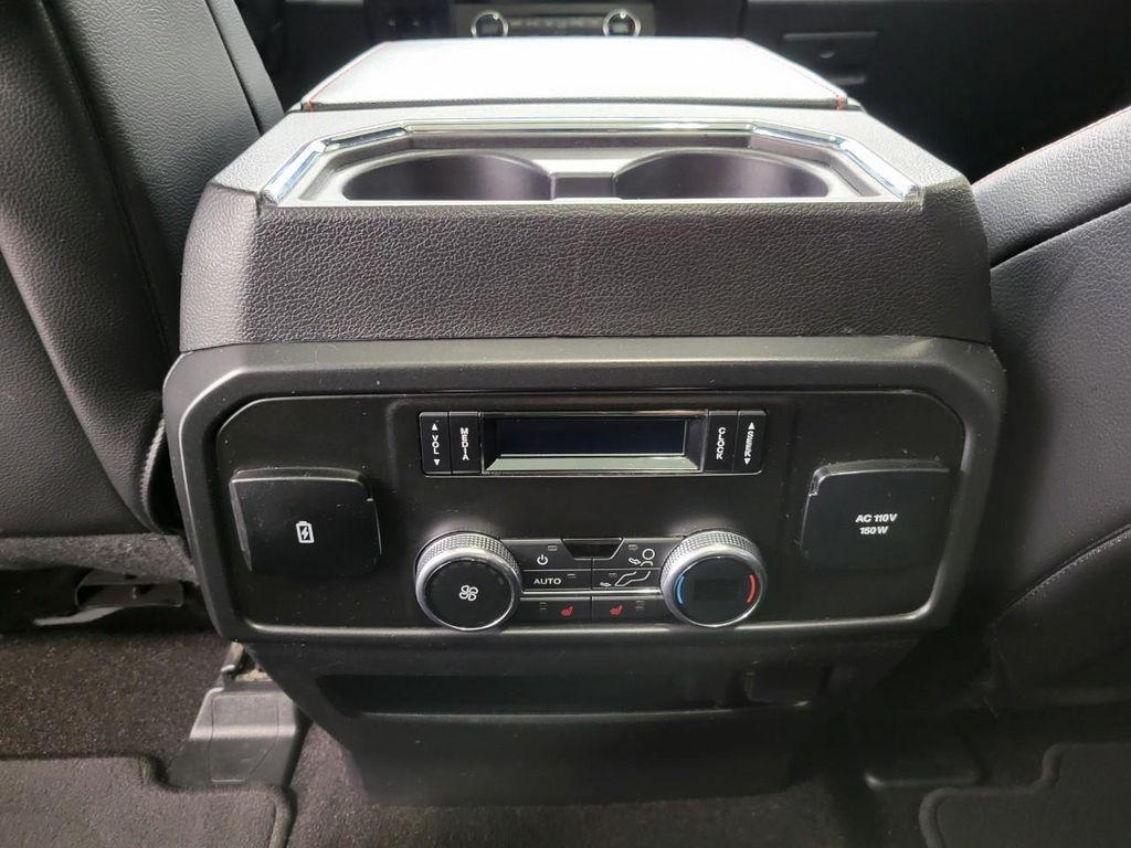 used 2021 Ford Expedition Max car, priced at $47,415