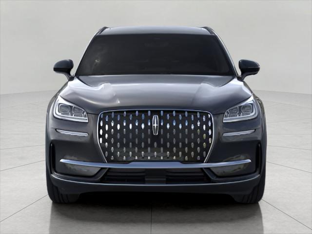 new 2025 Lincoln Corsair car, priced at $58,380