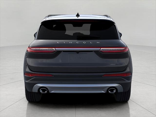 new 2025 Lincoln Corsair car, priced at $58,380