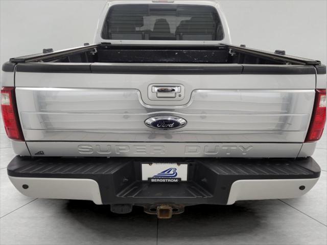 used 2014 Ford F-250 car, priced at $29,716