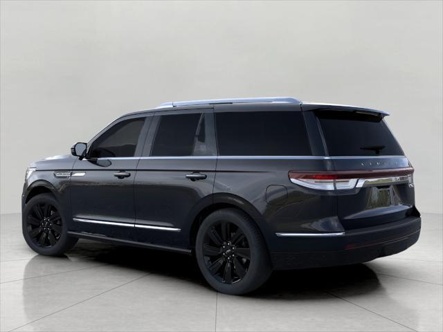 new 2024 Lincoln Navigator car, priced at $102,263