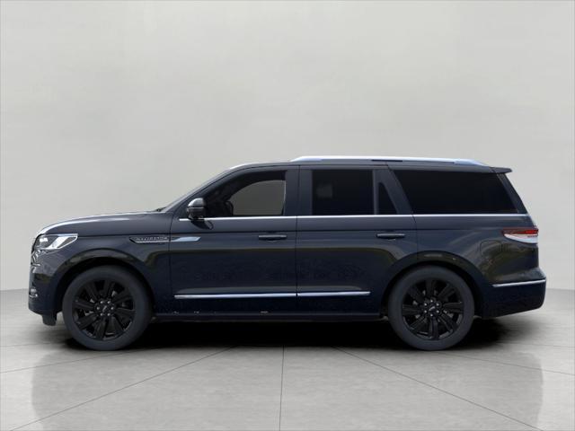 new 2024 Lincoln Navigator car, priced at $98,266