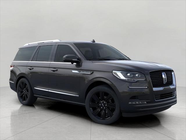 new 2024 Lincoln Navigator car, priced at $102,263