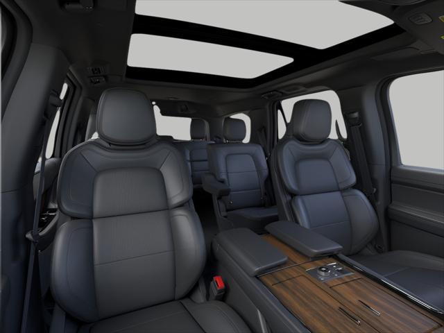 new 2024 Lincoln Navigator car, priced at $102,263